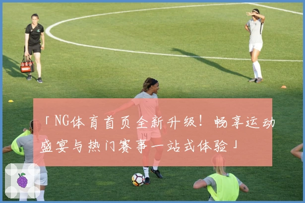 「NG体育首页全新升级！畅享运动盛宴与热门赛事一站式体验」