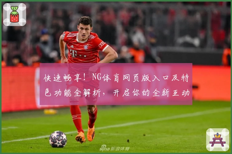 快速畅享！NG体育网页版入口及特色功能全解析，开启你的全新互动体验