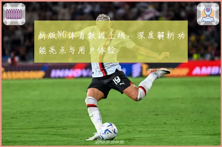 新版NG体育数据上线，深度解析功能亮点与用户体验