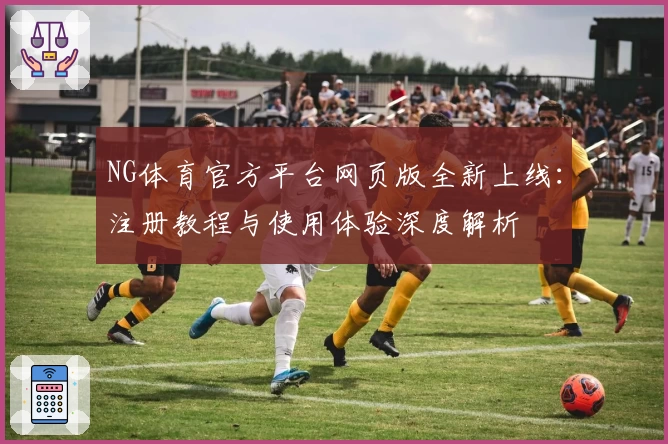 NG体育官方平台网页版全新上线:注册教程与使用体验深度解析