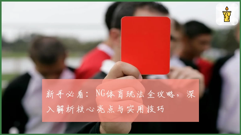 新手必看：NG体育玩法全攻略，深入解析核心亮点与实用技巧