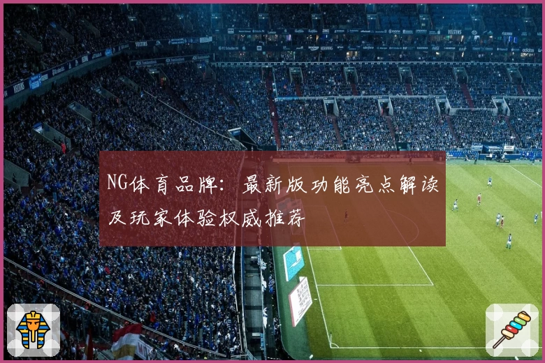 NG体育品牌：最新版功能亮点解读及玩家体验权威推荐