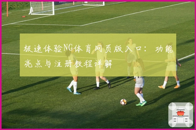 极速体验NG体育网页版入口:功能亮点与注册教程详解