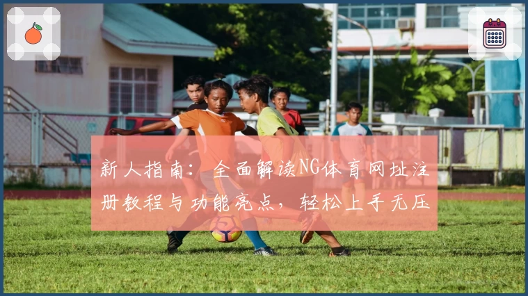 新人指南：全面解读NG体育网址注册教程与功能亮点，轻松上手无压力