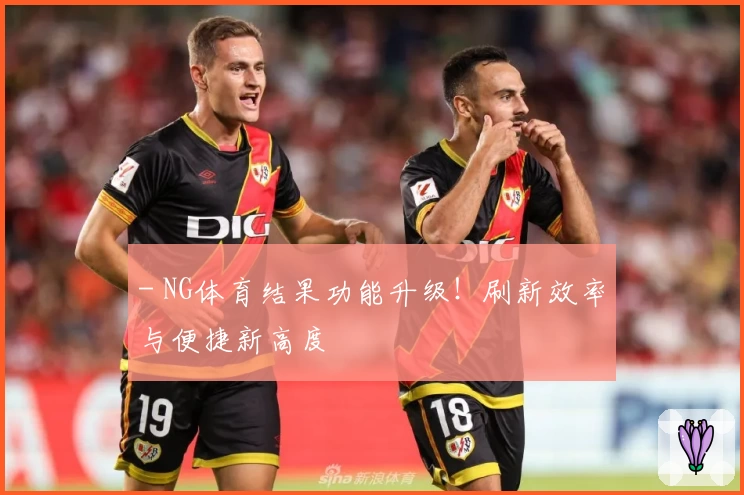 - NG体育结果功能升级！刷新效率与便捷新高度